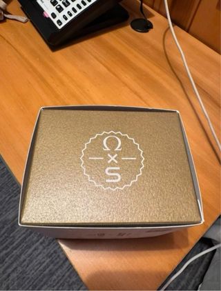 Omega x Swatch Mission to Earthphase Gold