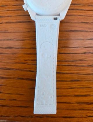 Omega x Swatch Mission to Earthphase Gold