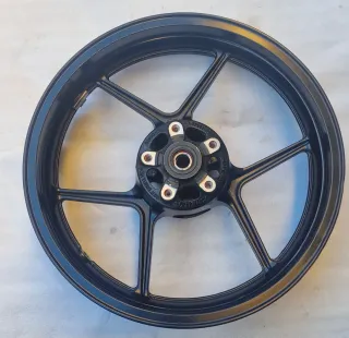 CERCHIONE ANTERIORE KAWASAKI VERSYS 650