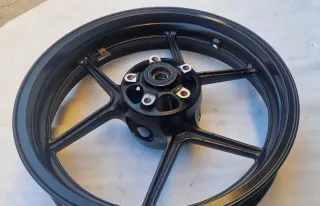 CERCHIONE ANTERIORE KAWASAKI VERSYS 650