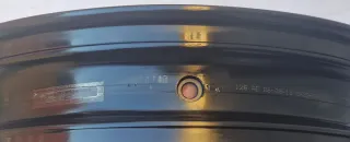 CERCHIONE ANTERIORE KAWASAKI VERSYS 650