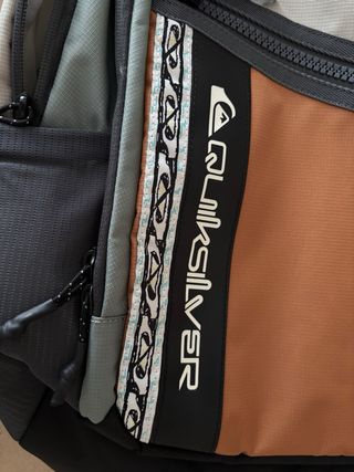 Mochila Quiksilver