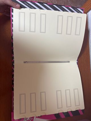 Carpeta Converse All Star