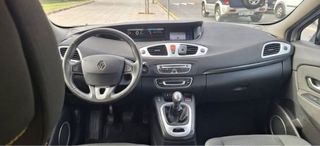 Renault Scenic 2010
