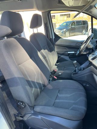 Ford Tourneo Connect 100 cv