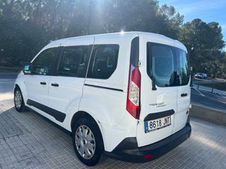 Ford Tourneo Connect 100 cv