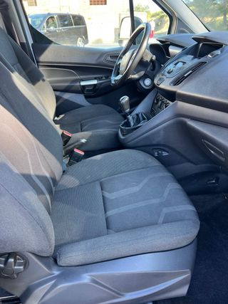 Ford Tourneo Connect 100 cv