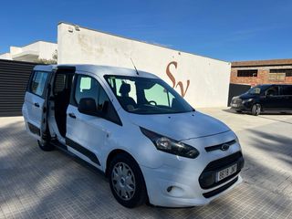 Ford Tourneo Connect 100 cv