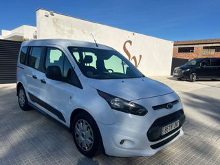 Ford Tourneo Connect 100 cv