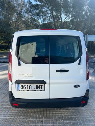 Ford Tourneo Connect 100 cv
