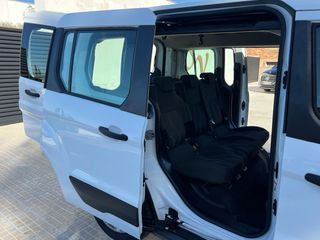 Ford Tourneo Connect 100 cv