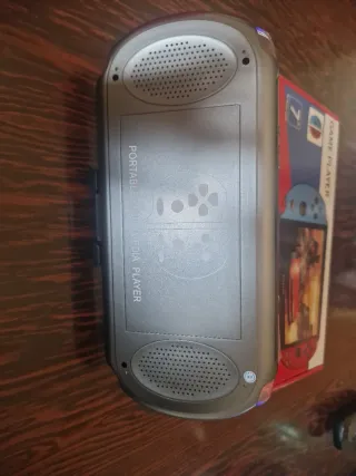 Console Portatile X12 Plus