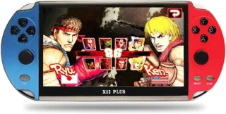 Console Portatile X12 Plus