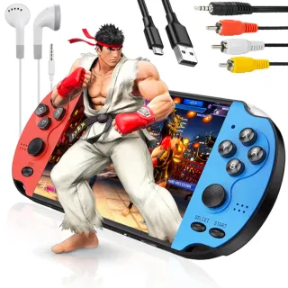 Console Portatile X12 Plus