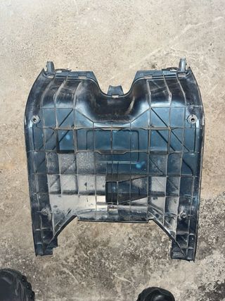 Chapas Interiores Piaggio Typhoon