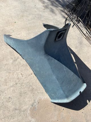 Chapas Interiores Piaggio Typhoon