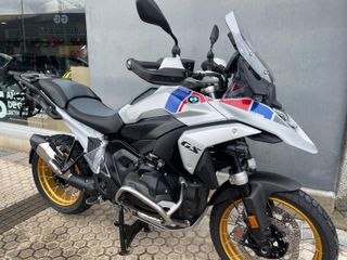 DASMOTO vende BMW R1300GS 2026