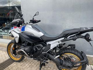 DASMOTO vende BMW R1300GS 2026