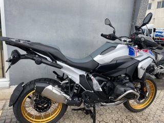 DASMOTO vende BMW R1300GS 2026