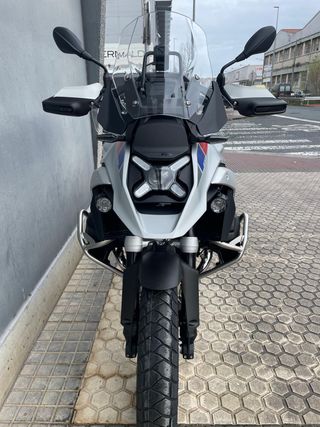 DASMOTO vende BMW R1300GS 2026