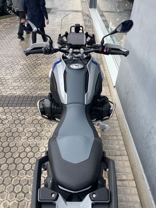 DASMOTO vende BMW R1300GS 2026