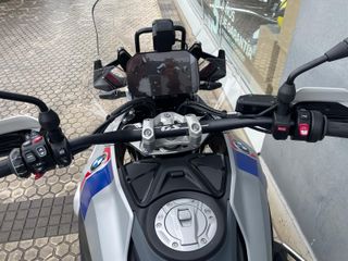 DASMOTO vende BMW R1300GS 2026