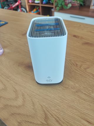Eufy HomeBase S380
