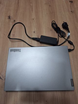 Portátil Lenovo Thinkbook G15 Intel i3