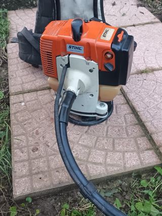 Decespugliatore Stihl FR 350