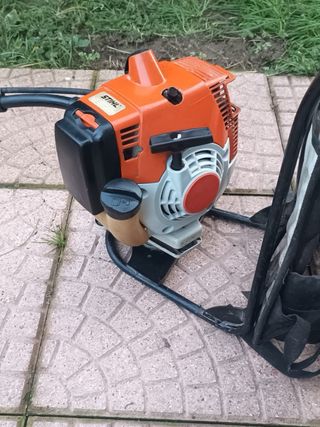 Decespugliatore Stihl FR 350