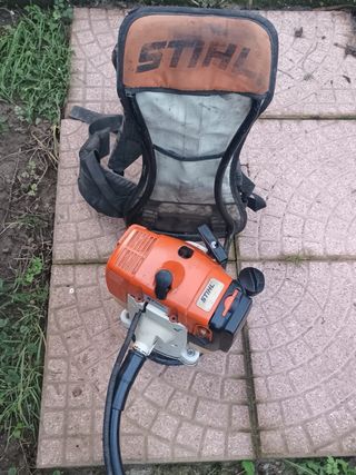 Decespugliatore Stihl FR 350
