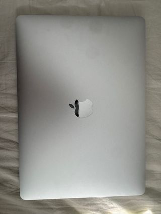 MacBook Air M1 13” Plata 2020