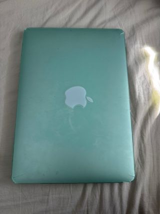 MacBook Air M1 13” Plata 2020