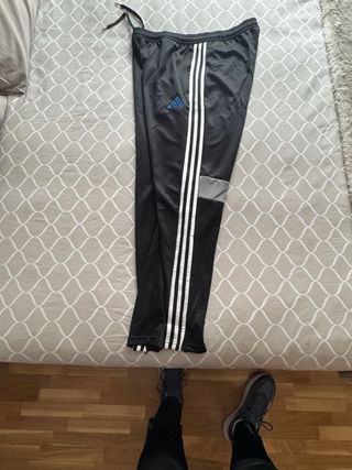 Pantalón Chándal Adidas Talla L Nuevo