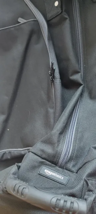 Bolsa de viaje para palos de golf