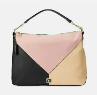 Bolso Victoria Secret Tricolor