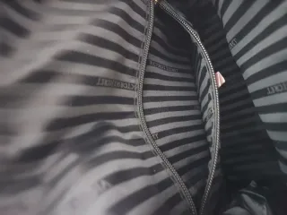 Bolso Victoria Secret Tricolor