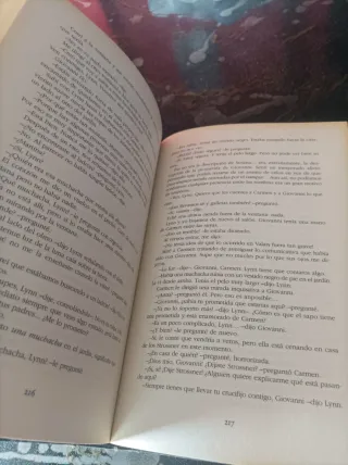 Vampyr (Ficción) (Spanish Edition)