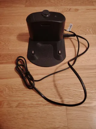 Aspirador Robot Roomba