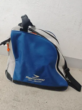 Botas Esquí Nordica Olympis EM 12