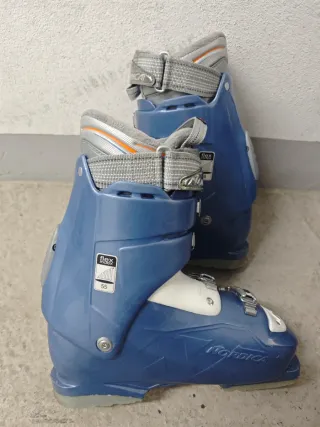 Botas Esquí Nordica Olympis EM 12