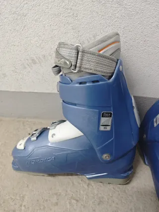 Botas Esquí Nordica Olympis EM 12