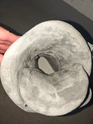 Botas Esquí Nordica Olympis EM 12