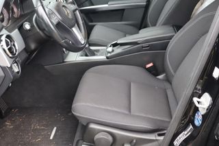 Mercedes-Benz GLK 200 CDI Manual – 143 CV – 2014