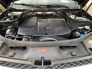 Mercedes-Benz GLK 200 CDI Manual – 143 CV – 2014