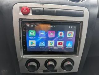 Radio Android 2DIN