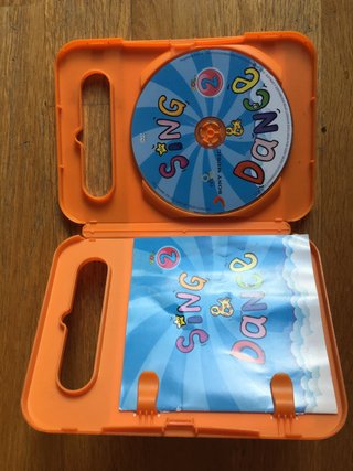 Lote 15 DVDs Infantiles