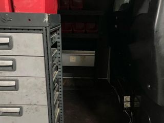 Volkswagen Transporter T6 2020