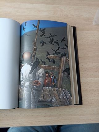 El pistolero (La Torre Oscura I) (EXITOS) (Span...