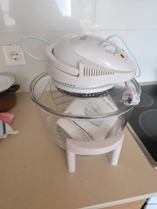 Horno de Convección Kooper